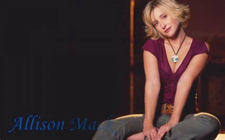 Allison Mack Wallpaper: A Comprehensive Guide to Enhancing Your Digital Space