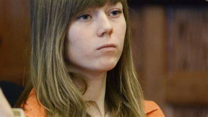 Alyssa Bustamante: The Untold Story Behind the Crime That Shocked the Nation