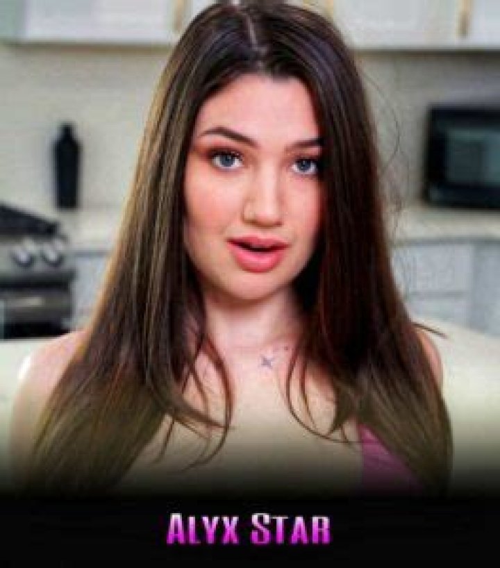 Alyx Star Age: A Comprehensive Look Into the Life and Career of a Rising Star