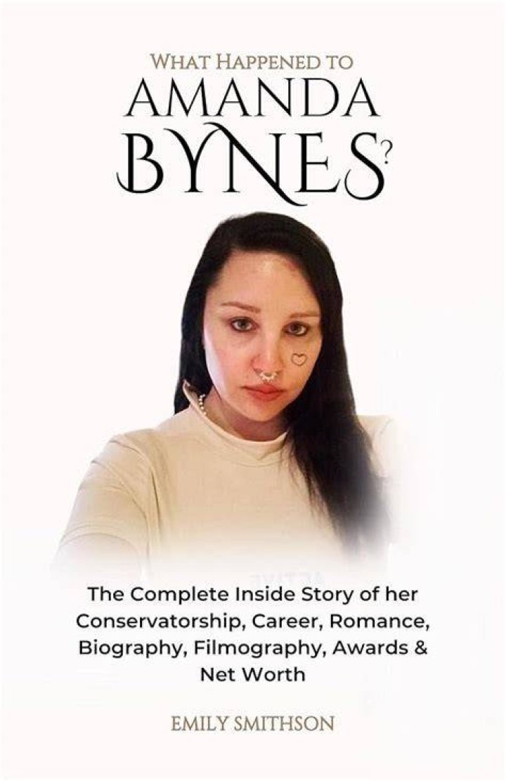 Amanda Bynes: The Untold Story of a Rising Star and Her Alleged Abuser