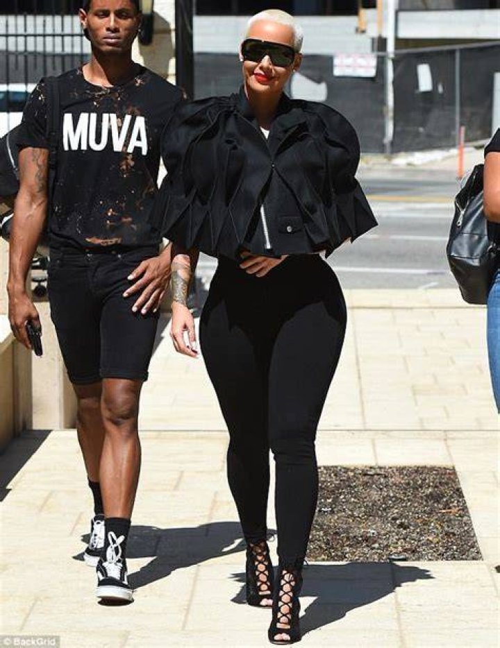 Amber Rose Clothing Line: The Rise of a Fashion Powerhouse