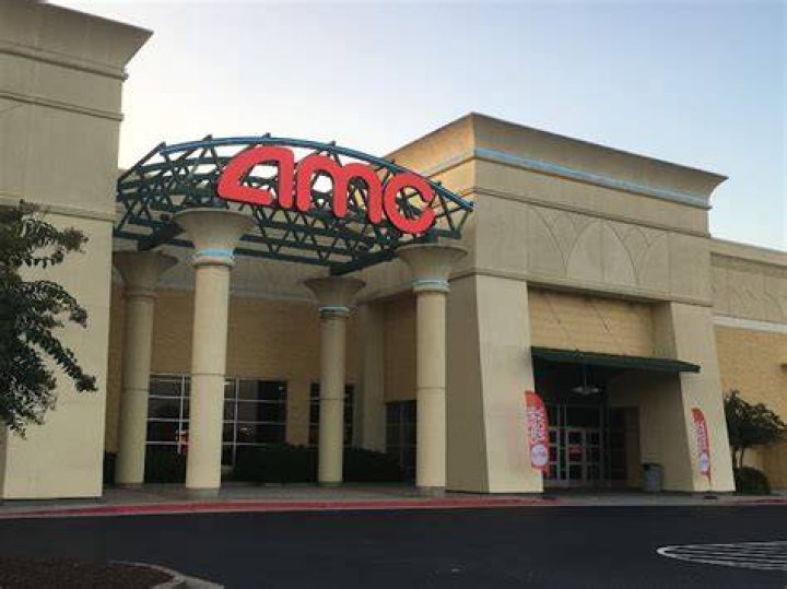 AMC Conyers: A Comprehensive Guide to Atlanta Metropolitan Area's Premier Destination