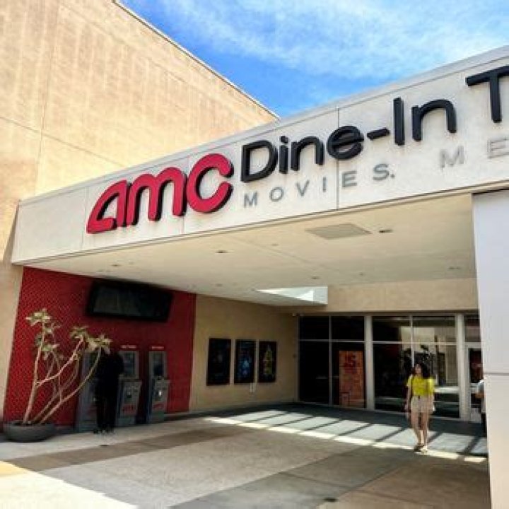 AMC Dine-In Marina 6: Elevating Your Movie Experience