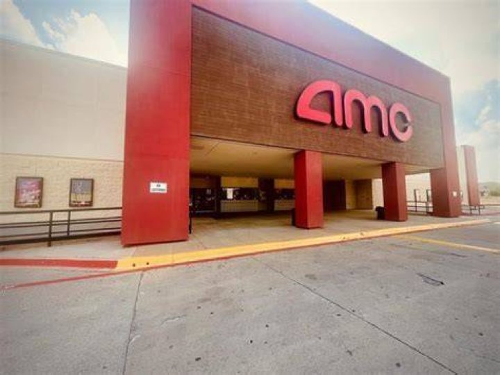 AMC Hulen 10: The Premier Movie Theater Experience in Bandung
