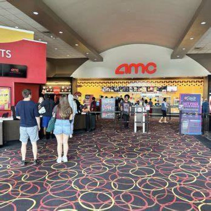 AMC Washington Square 12: Your Ultimate Guide to Movie Entertainment in NYC
