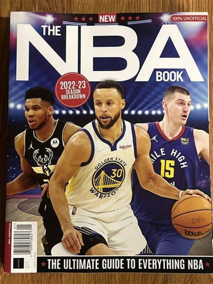 American Basketball: The Ultimate Guide to the Game That Captures Hearts