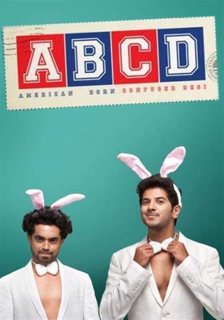 American Born Desi: Embracing Identity in a Diverse World