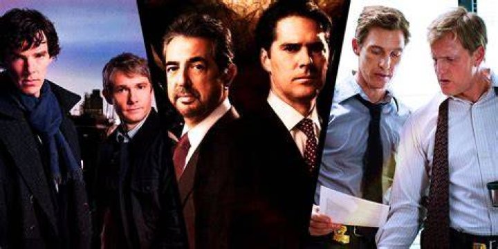American Crime Actors: Exploring the Talent Behind America's Most Gripping Crime Dramas