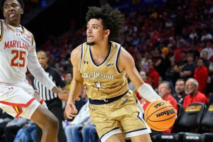 American vs Mount St Mary's: The Epic College Basketball Showdown You Don't Want to Miss