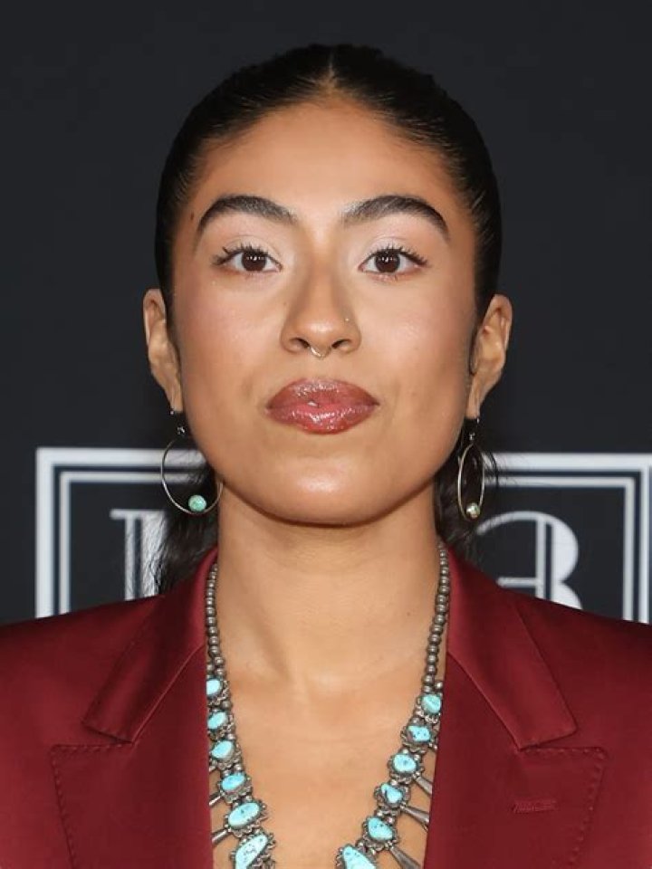 Aminah Nieves: The Rising Star in the Spotlight