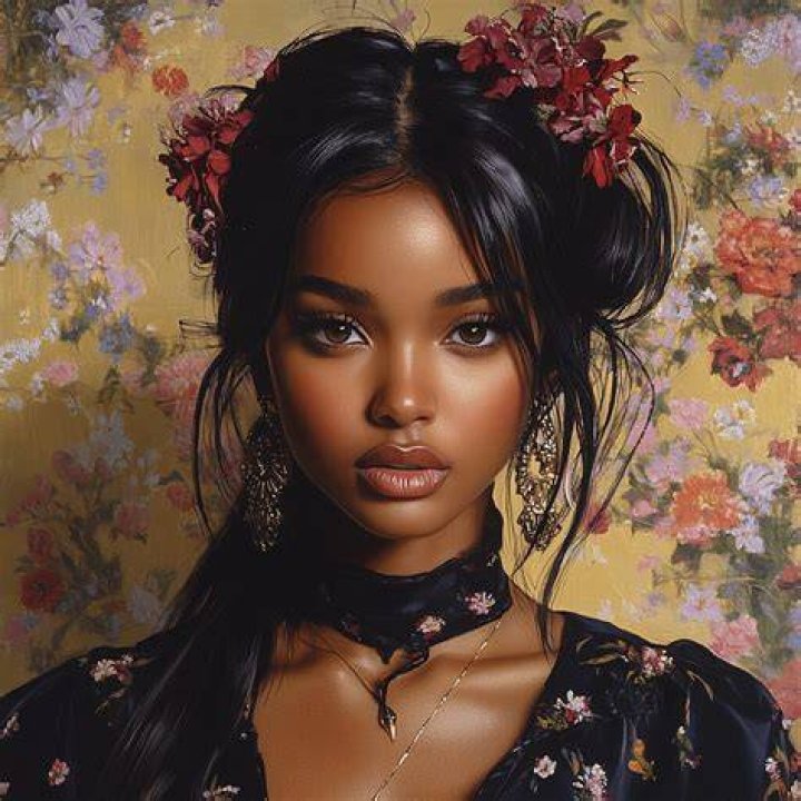 Amiyah Cott: The Rising Star in the Music Industry