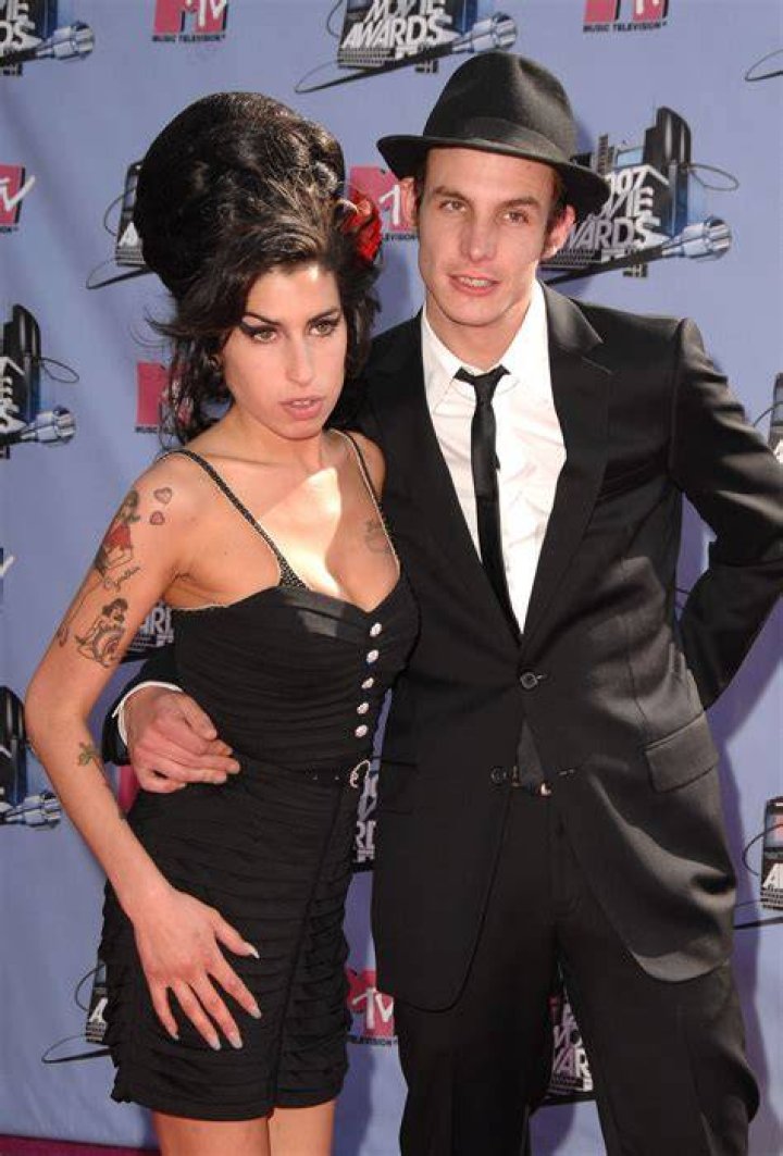 Amy Winehouse and Blake Relationship: A Tale of Love, Struggles, and Redemption