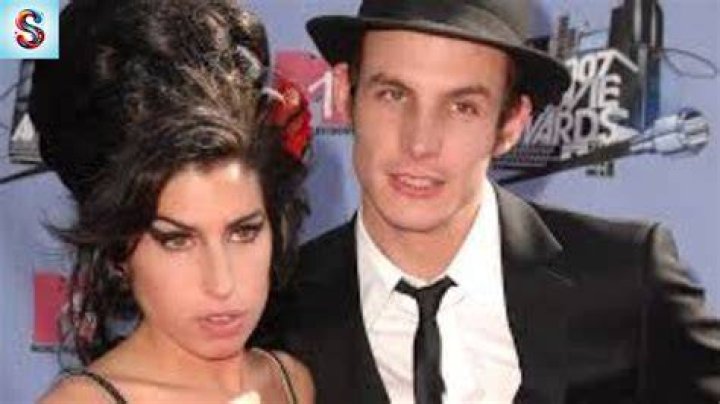 Amy Winehouse Blake: The Turbulent Love Story That Rocked the Music World