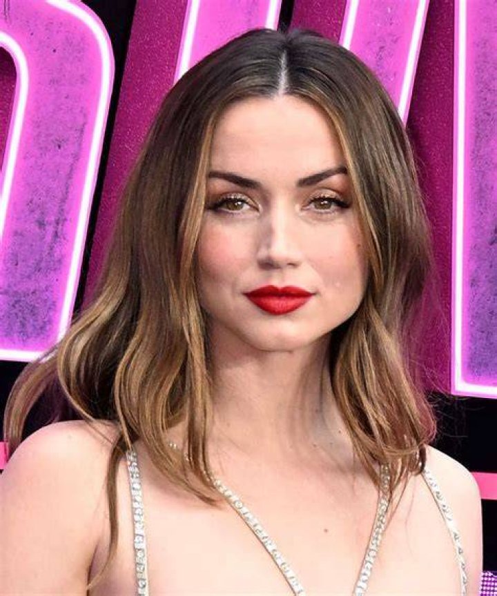 Ana de Armas Highlights: A Comprehensive Look at Her Career, Achievements, and Impact
