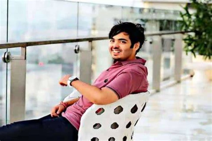 Anant Ambani Net Worth: Exploring the Wealth of a Business Tycoon