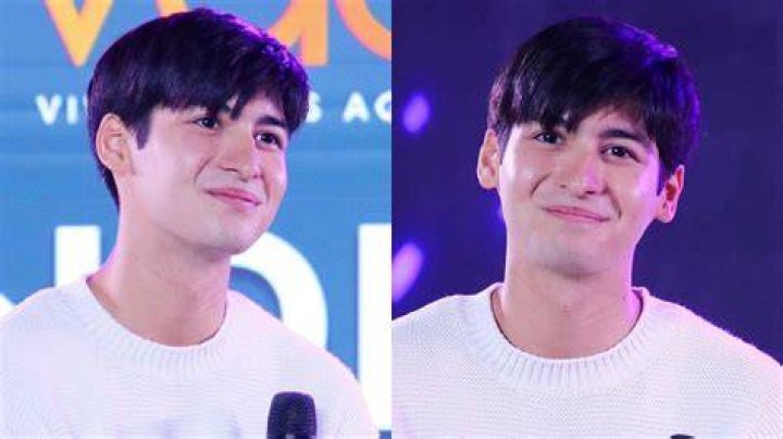 Andr&eacute;s Muhlach Height: Unveiling the Star's True Stature and Journey