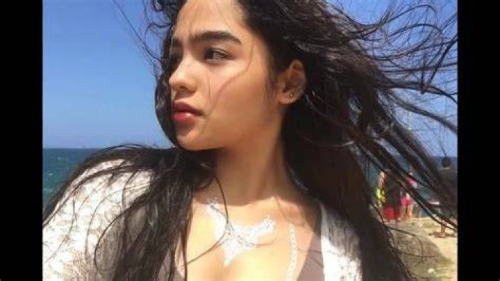 Andrea Brillantes Sex Scandal: The Untold Story, Facts, and What You Need to Know
