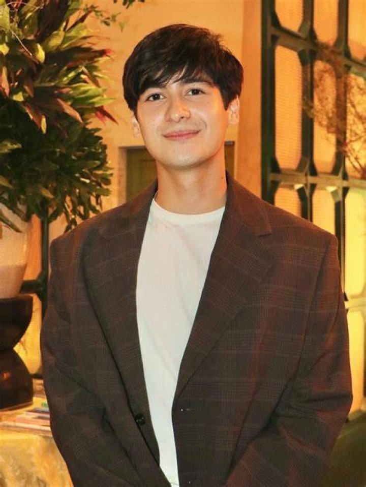 Andres Muhlach Height: The Inside Scoop on This Rising Star&rsquo;s Stats and More