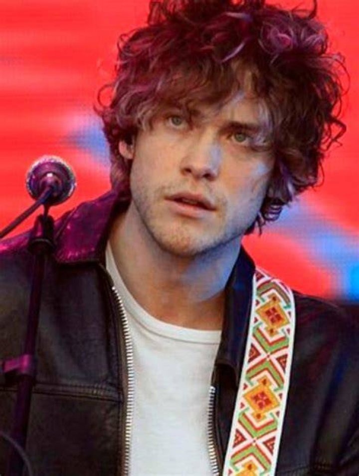 Andrew VanWyngarden Wife: Unveiling the Life and Love of the MGMT Frontman