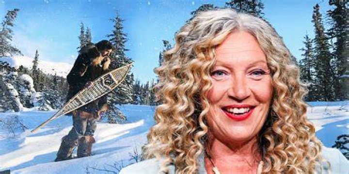 Andy and Kate on Life Below Zero: A Fascinating Journey into Alaska's Wilderness