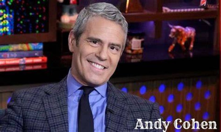 Andy Cohen's Net Worth: A Comprehensive Look at the Iconic TV Personality's Wealth