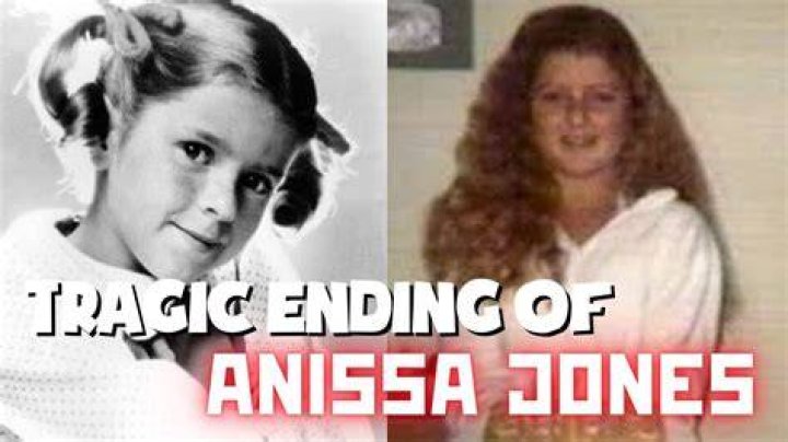 Anissa Jones Cause of Death: Unveiling the Truth Behind the Tragic Event
