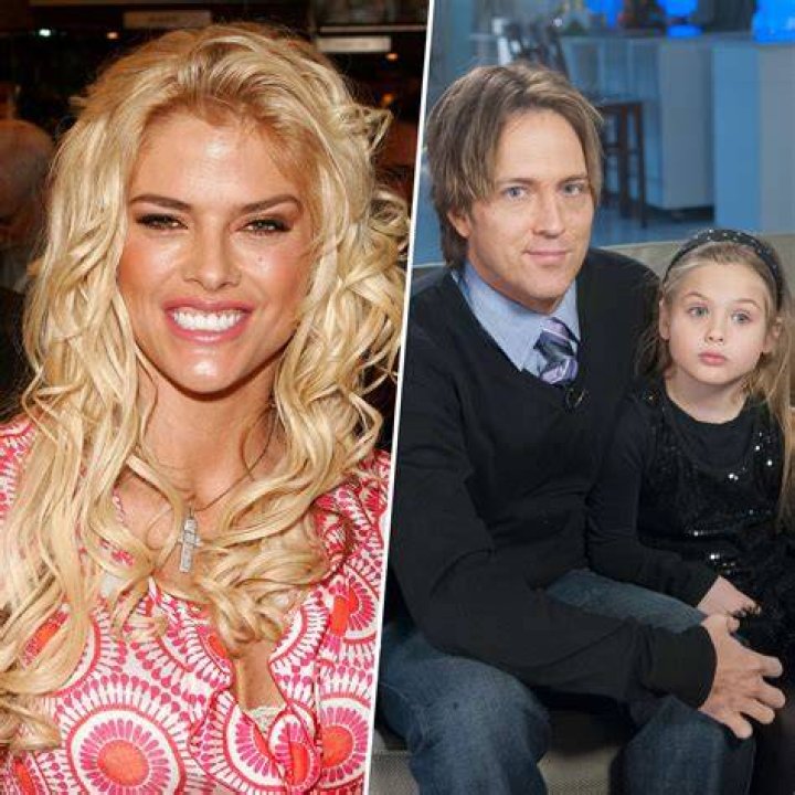 Anna Nicole Smith's Daughter Net Worth: A Comprehensive Guide