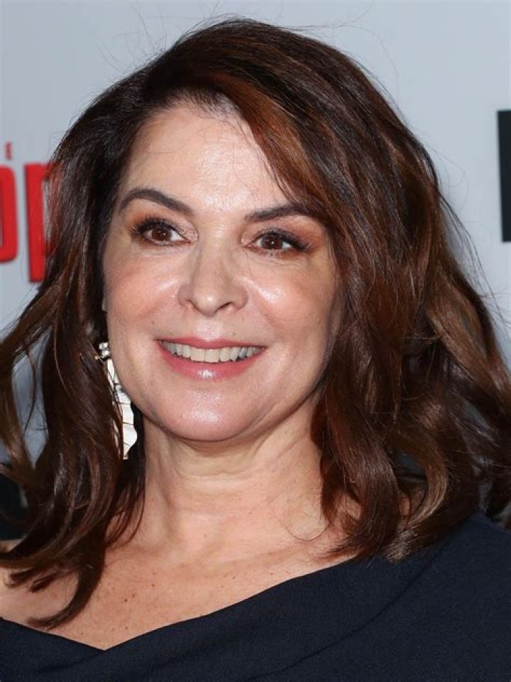 Annabella Sciorra: The Talented Actress Who Left a Mark in Hollywood