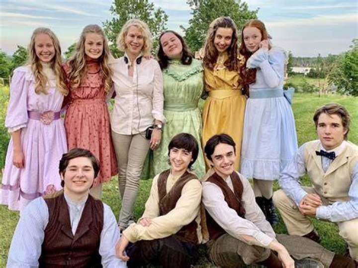 Anne with an E Cast: A Comprehensive Look at the Talented Ensemble