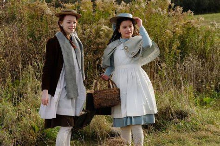 Anne With an E Cast: Exploring the Talented Ensemble Behind the Beloved Netflix Series