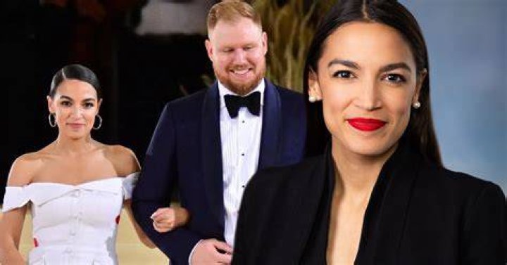 AOC Husband: A Comprehensive Guide to Alexandria Ocasio-Cortez's Spouse
