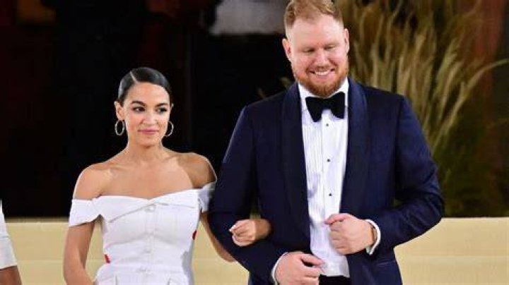 AOC Husband: The Man Behind Alexandria Ocasio-Cortez's Success Story