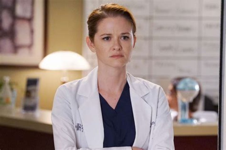 April Kepner: A Comprehensive Look at the Beloved Grey's Anatomy Character