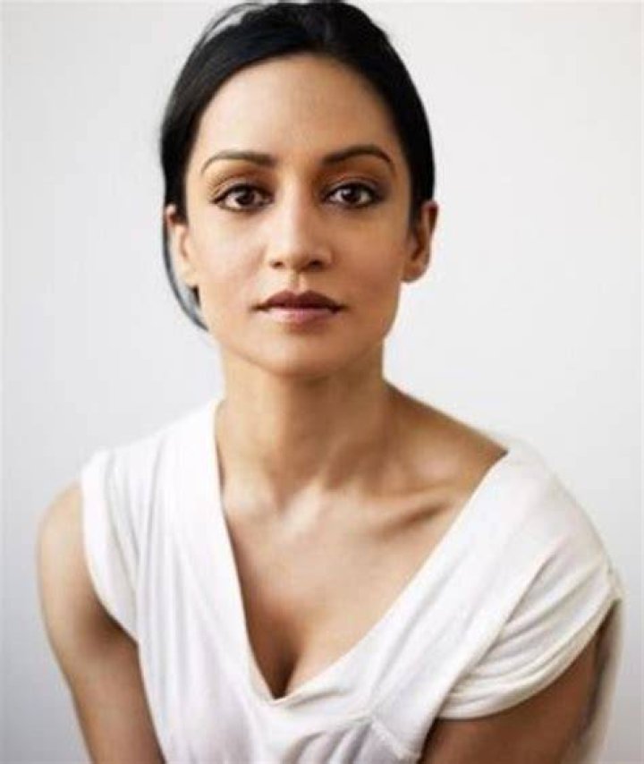 Archie Panjabi: The Extraordinary Journey of a Talented Actress