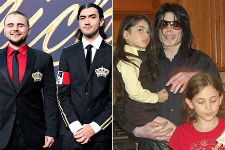 Are Michael Jackson's Kids Adopted? Unveiling the Truth Behind the King of Pop's Legacy