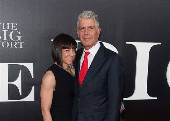 Ariane Bourdain: The Life, Career, and Influence of a Culinary Legend