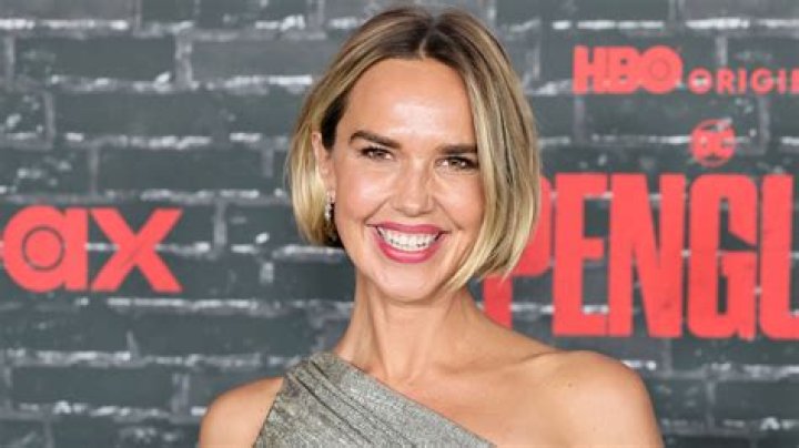 Arielle Kebbel: A Comprehensive Look at the Talented Actress's Career and Personal Life