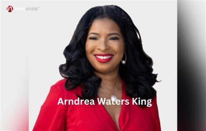 Arndrea Waters: A Comprehensive Insight into Her Life, Career, and Achievements