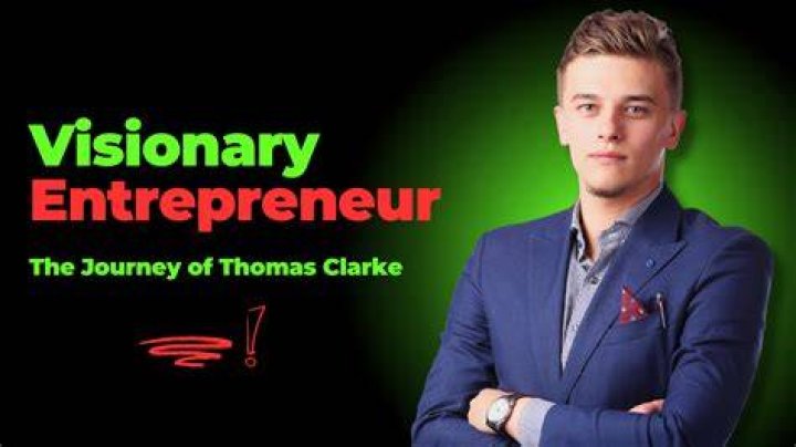 Arnold Zelonka: The Remarkable Journey of a Visionary Entrepreneur