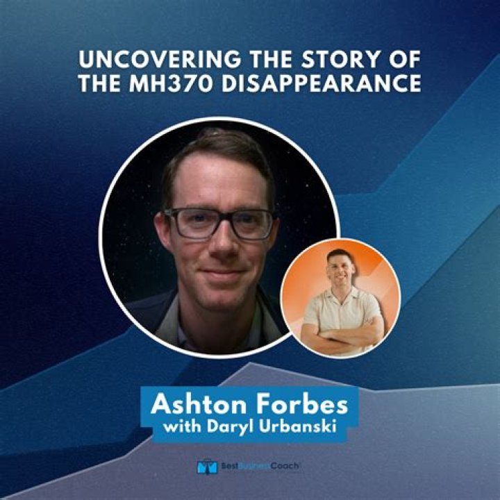 Ashton Forbes Bio: A Comprehensive Look at the Life and Achievements