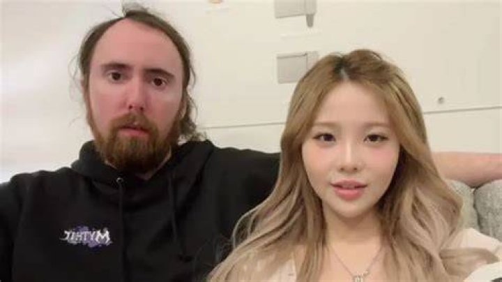 Asmongold's Girlfriend: A Comprehensive Look into the Relationship