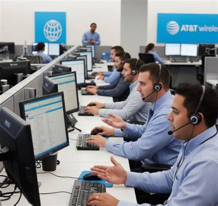 AT&T Customer Service: Your Ultimate Guide to Seamless Support