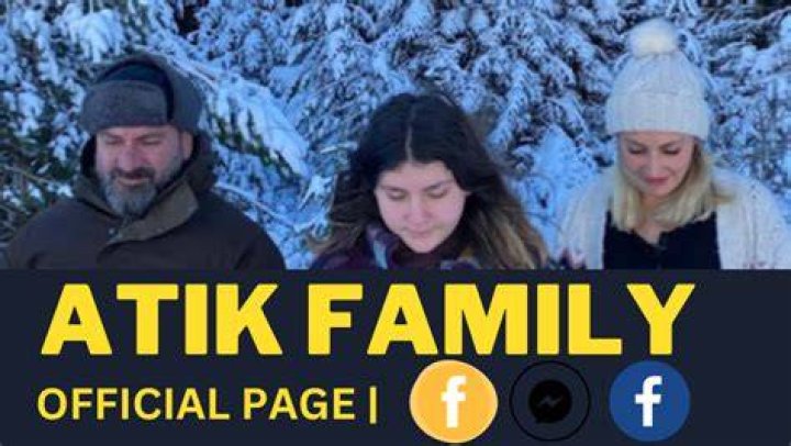 Atik Family Age Wife: Unveiling the Journey and Legacy of Atik's Family