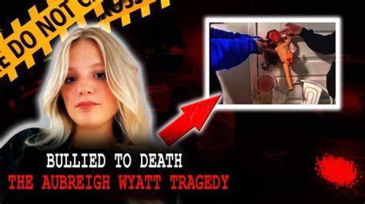 Aubreigh Wyatt Death: Unraveling the Facts and Circumstances