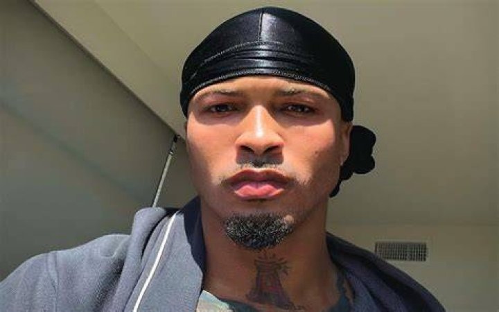 August Alsina: The Soulful Voice with a Heartfelt Journey