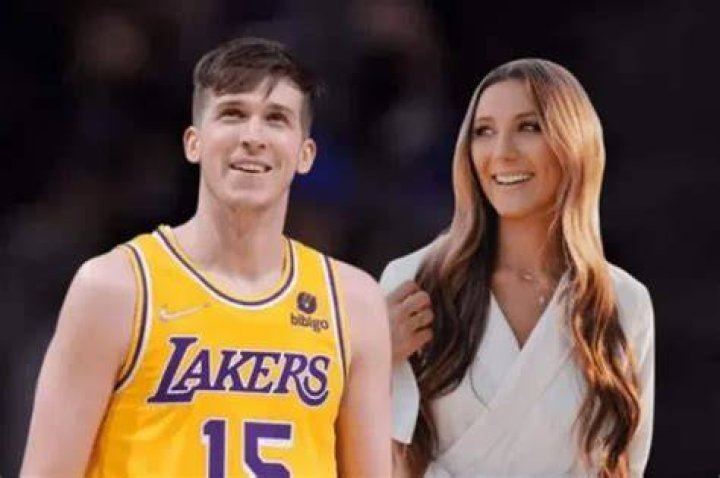 Austin Reaves Girlfriend: Discovering the Life and Relationships of the Rising NBA Star
