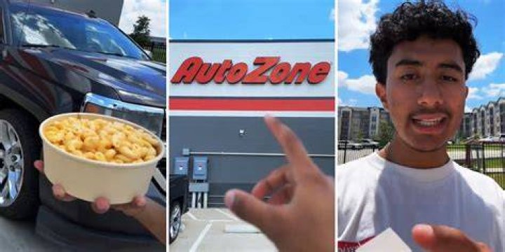 AutoZone Food Menu: The Ultimate Guide to Tasty Bites and Hidden Gems
