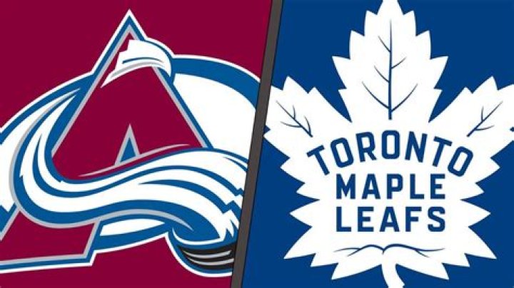Avalanche vs Maple Leafs: The Ultimate Showdown You Don&rsquo;t Want to Miss