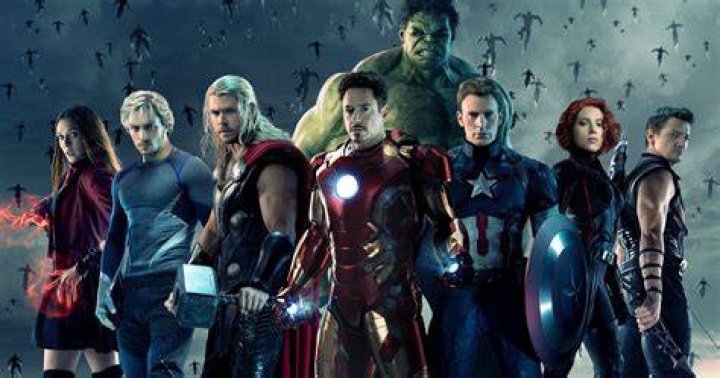 Avengers: Age of Ultron Cast - Comprehensive Guide to the Superhero Ensemble