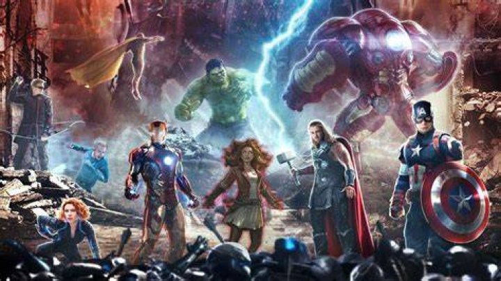Avengers: Age of Ultron Cast &ndash; Exploring the Superhero Ensemble That Defined an Era